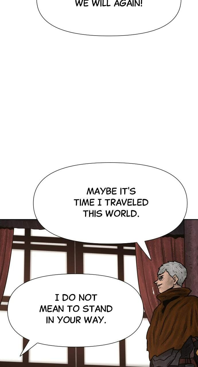 Warrior Executioner Chapter 174 page 47 - 