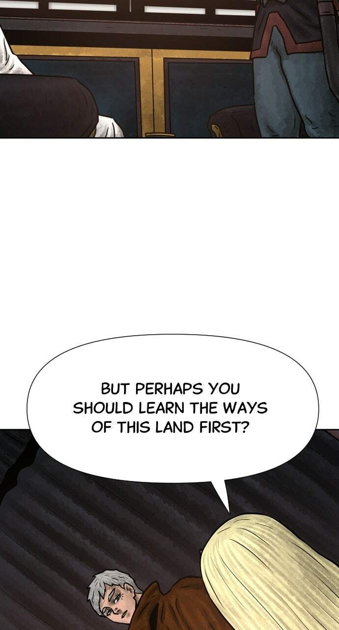 Warrior Executioner Chapter 174 page 48 - 