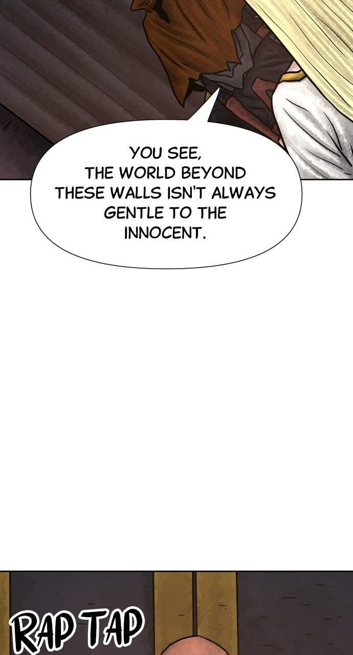 Warrior Executioner Chapter 174 page 49 - 