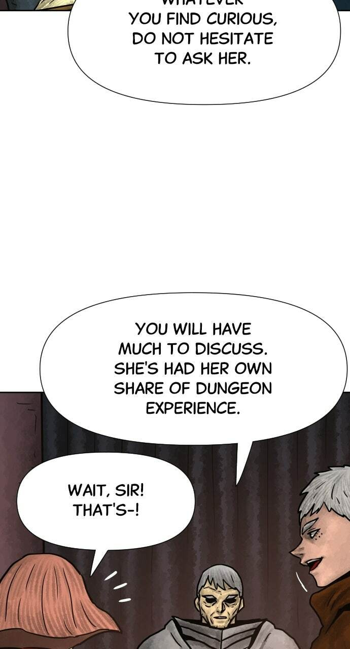Warrior Executioner Chapter 174 page 54 - 