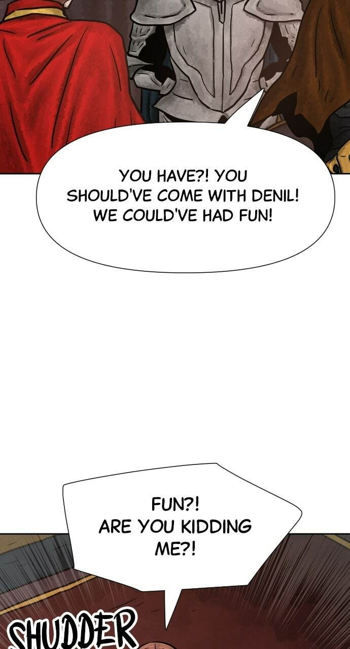 Warrior Executioner Chapter 174 page 55 - 