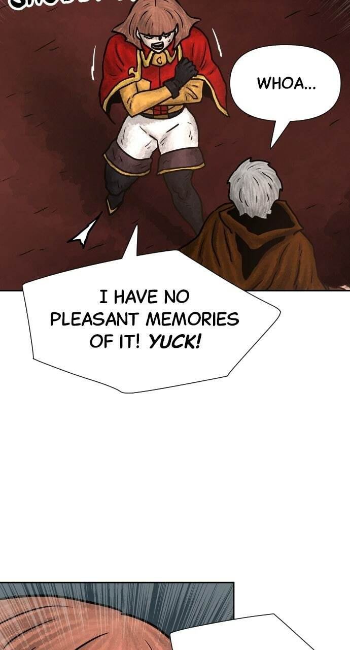 Warrior Executioner Chapter 174 page 56 - 