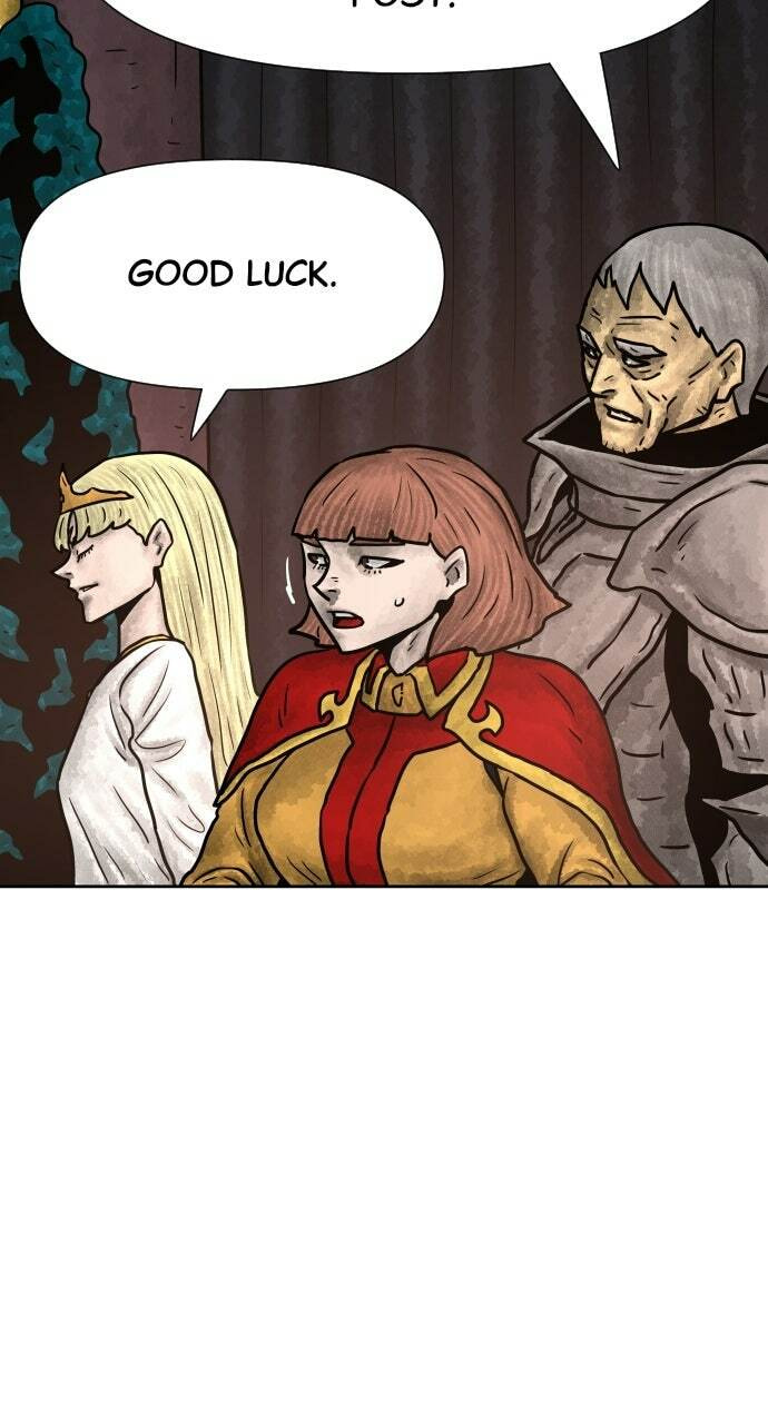 Warrior Executioner Chapter 174 page 58 - 