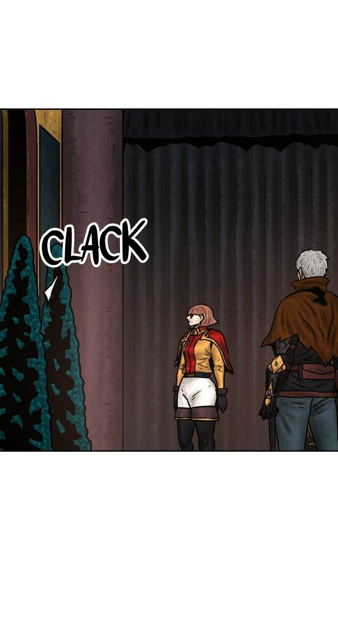 Warrior Executioner Chapter 174 page 59 - 