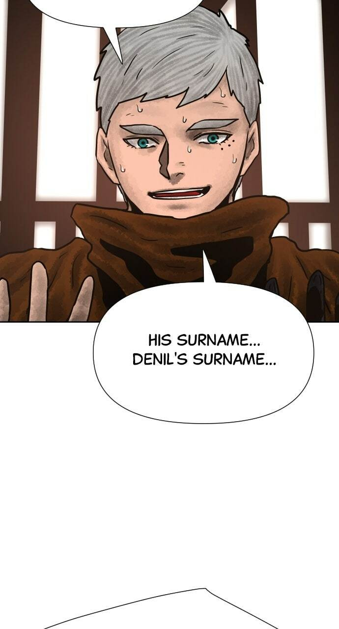 Warrior Executioner Chapter 174 page 7 - 