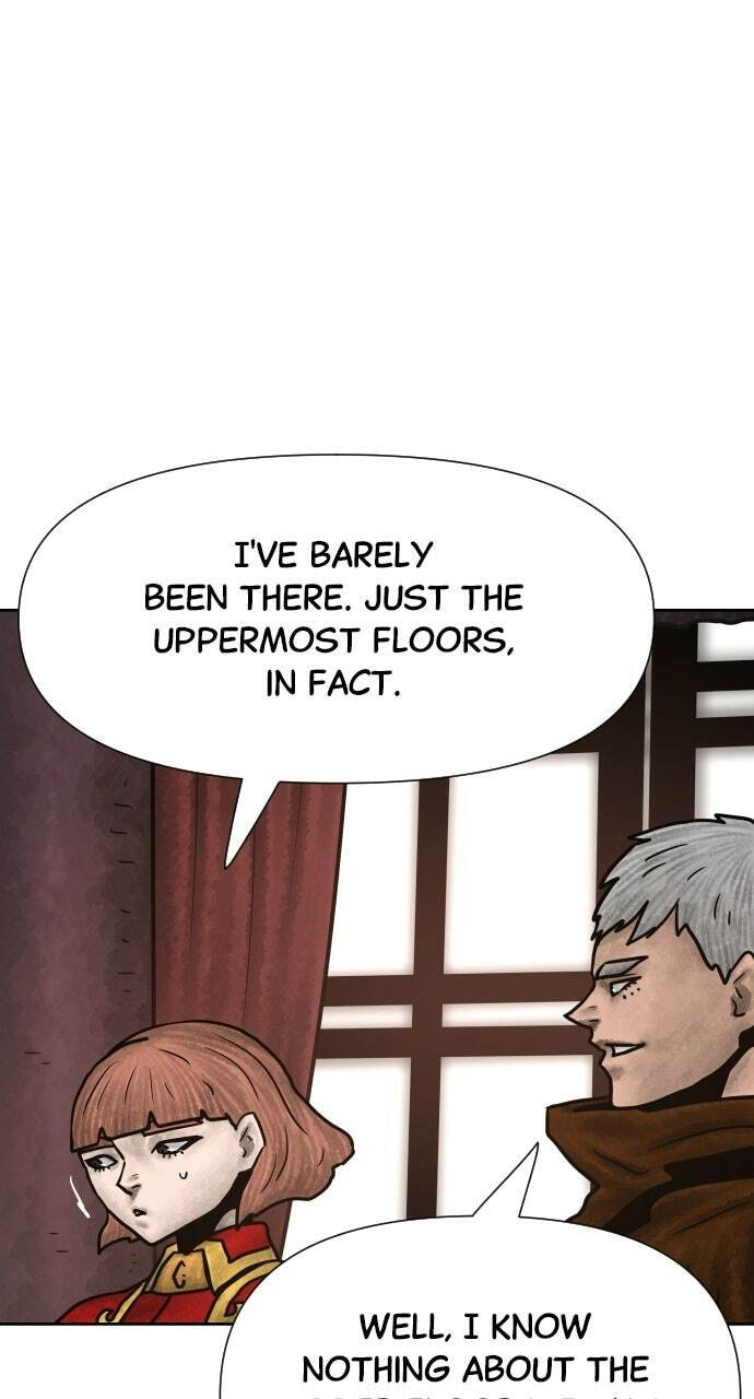 Warrior Executioner Chapter 174 page 61 - 
