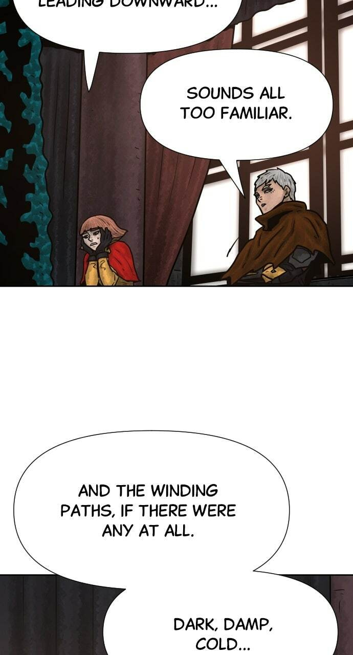 Warrior Executioner Chapter 174 page 63 - 