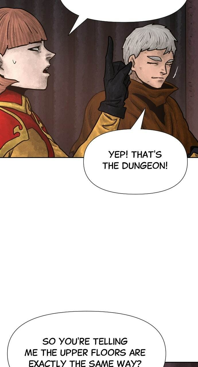 Warrior Executioner Chapter 174 page 64 - 