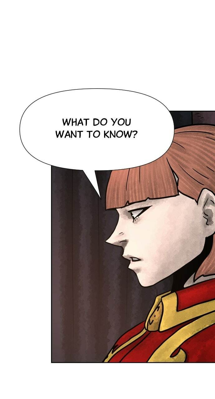 Warrior Executioner Chapter 174 page 67 - 