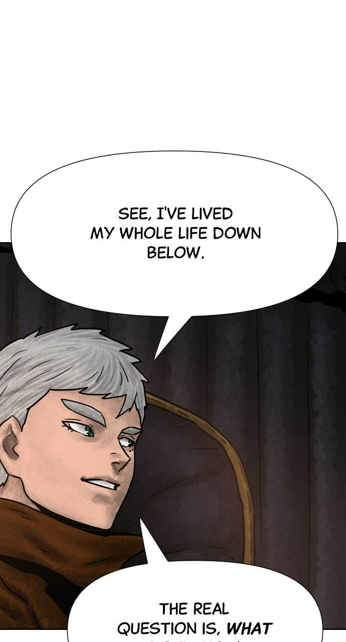 Warrior Executioner Chapter 174 page 68 - 