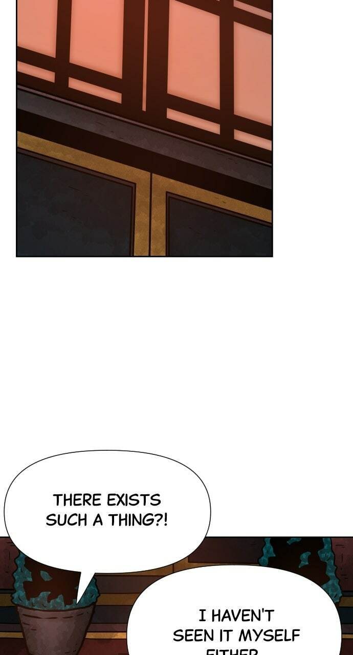 Warrior Executioner Chapter 174 page 70 - 
