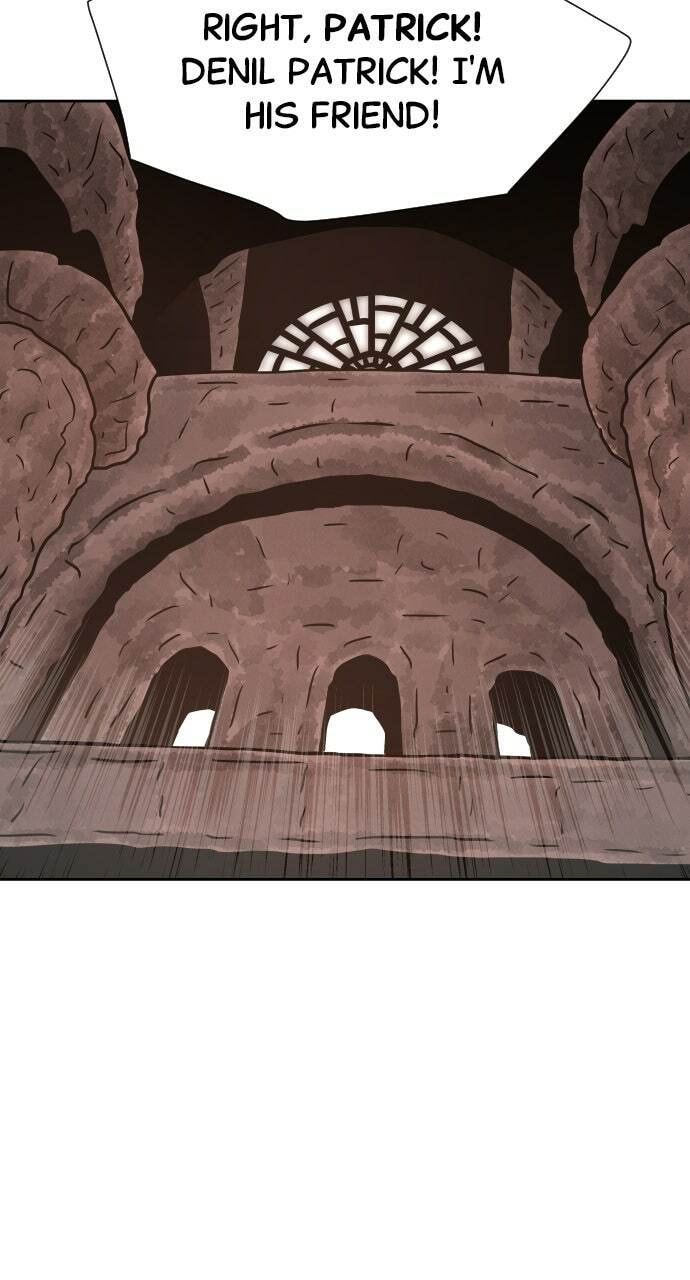 Warrior Executioner Chapter 174 page 8 - 