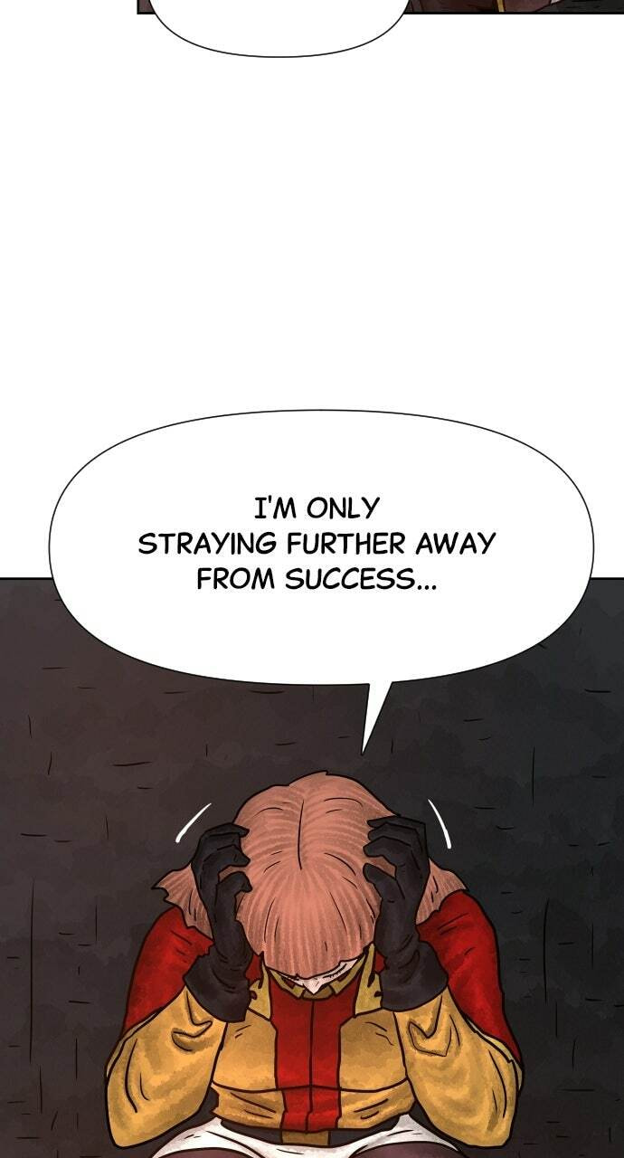 Warrior Executioner Chapter 174 page 76 - 