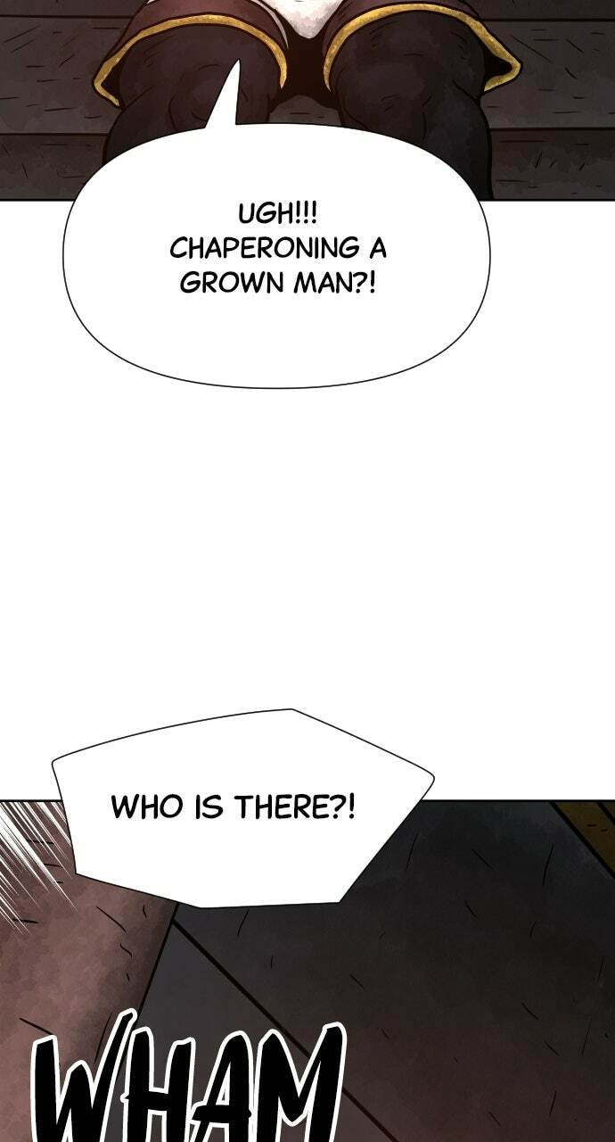 Warrior Executioner Chapter 174 page 77 - 