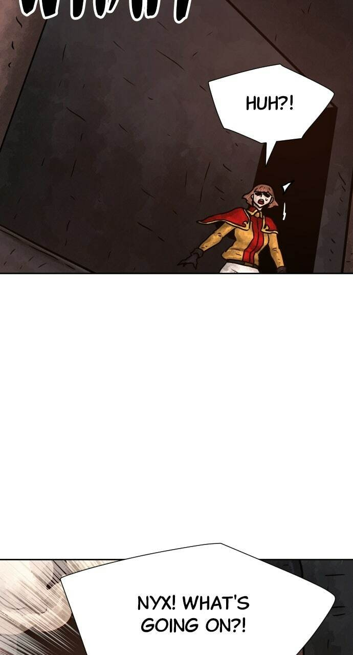 Warrior Executioner Chapter 174 page 78 - 