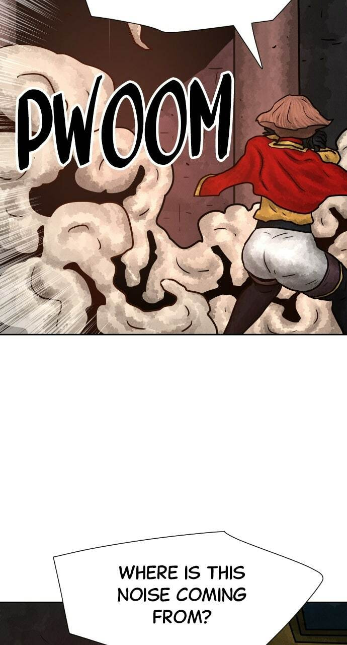 Warrior Executioner Chapter 174 page 79 - 
