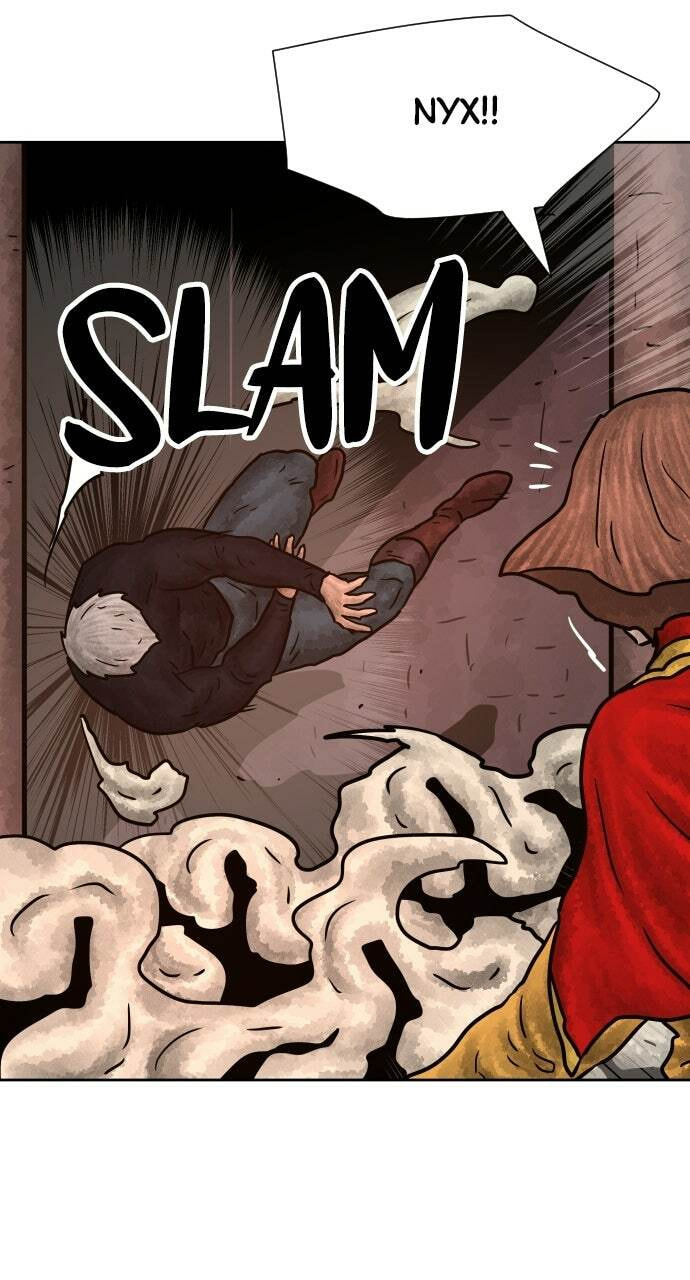 Warrior Executioner Chapter 174 page 81 - 