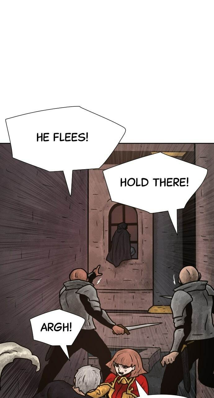 Warrior Executioner Chapter 174 page 83 - 