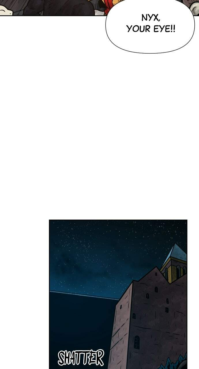 Warrior Executioner Chapter 174 page 84 - 