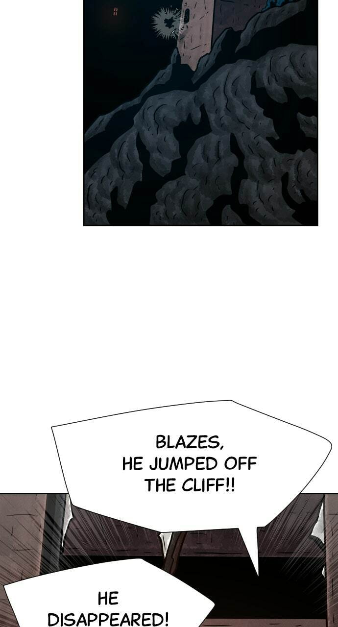 Warrior Executioner Chapter 174 page 85 - 