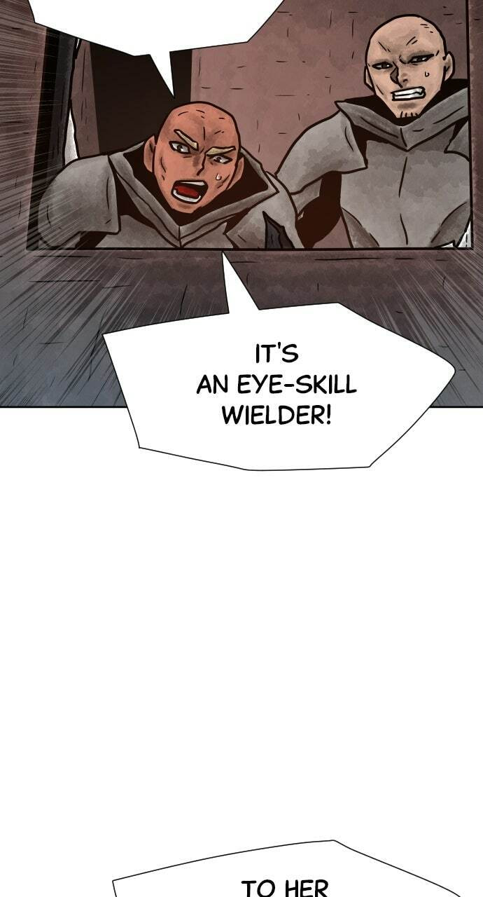 Warrior Executioner Chapter 174 page 86 - 
