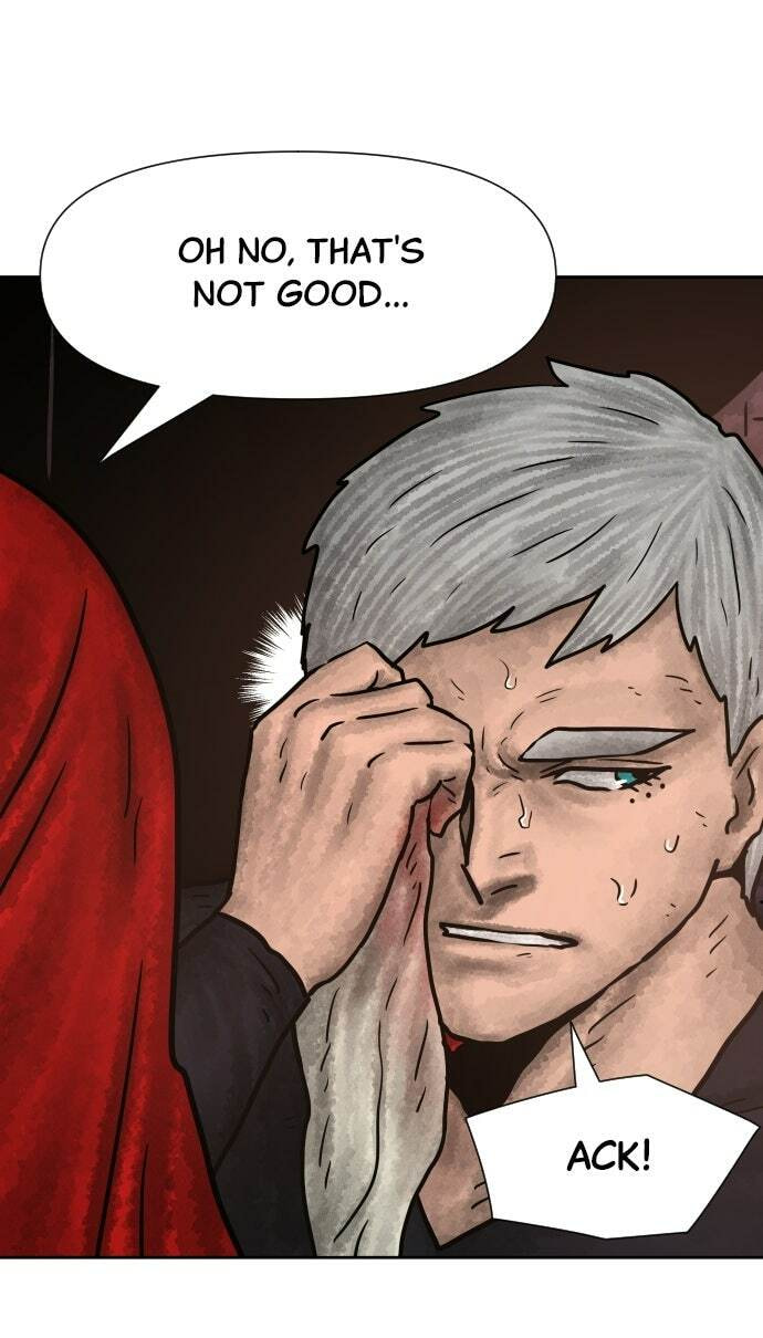 Warrior Executioner Chapter 174 page 89 - 