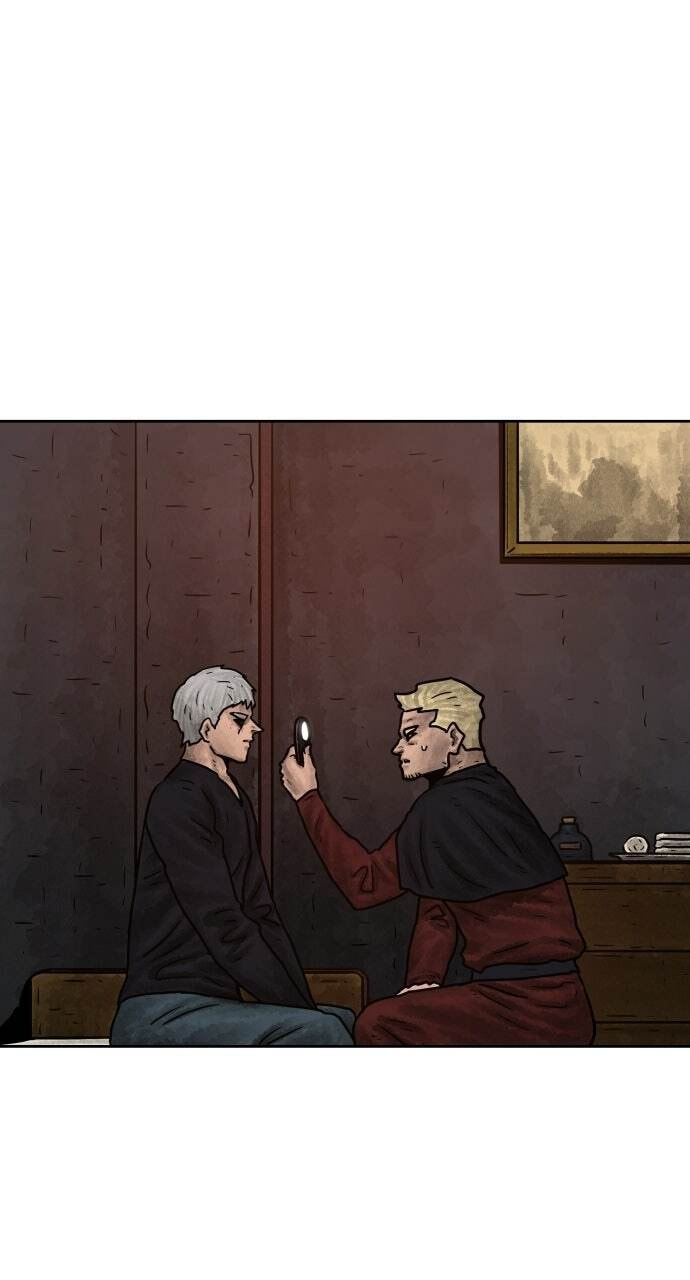 Warrior Executioner Chapter 175 page 1 - 