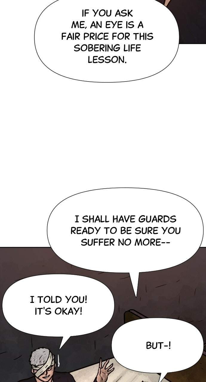 Warrior Executioner Chapter 175 page 11 - 