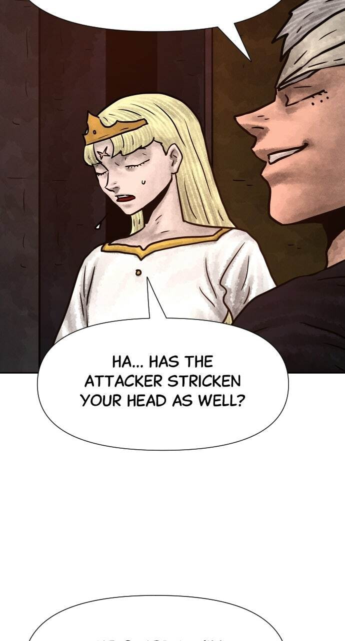 Warrior Executioner Chapter 175 page 13 - 