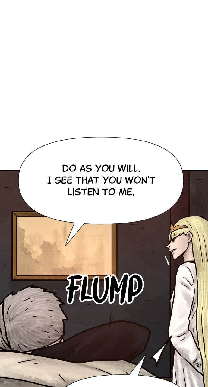 Warrior Executioner Chapter 175 page 15 - 