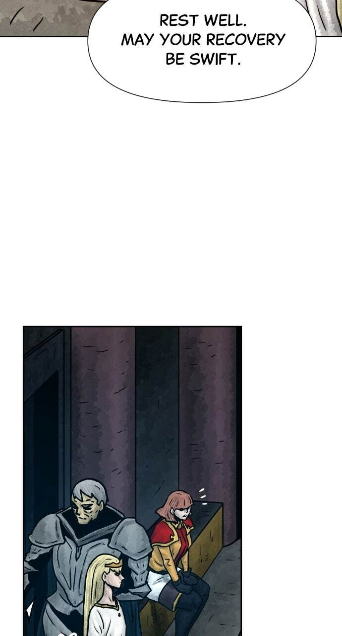 Warrior Executioner Chapter 175 page 16 - 