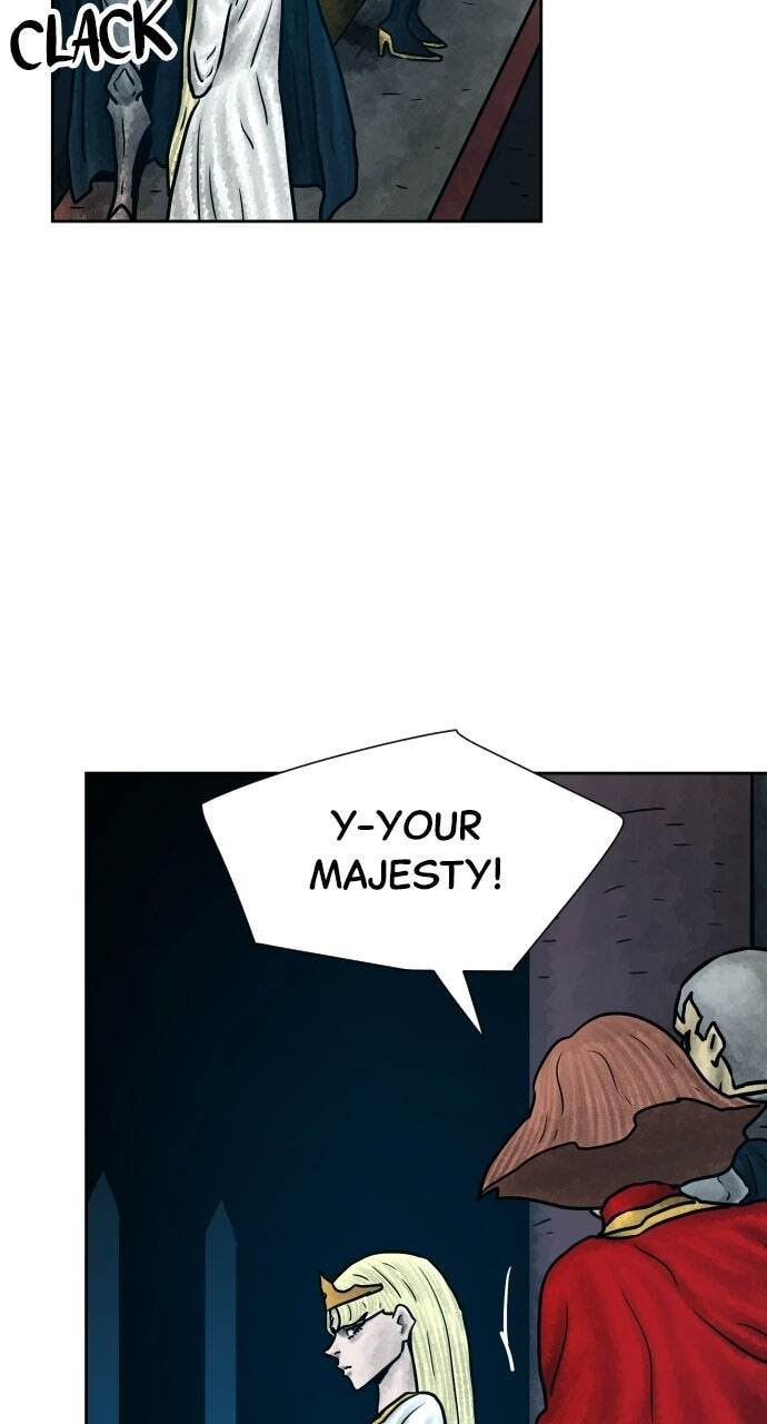 Warrior Executioner Chapter 175 page 17 - 
