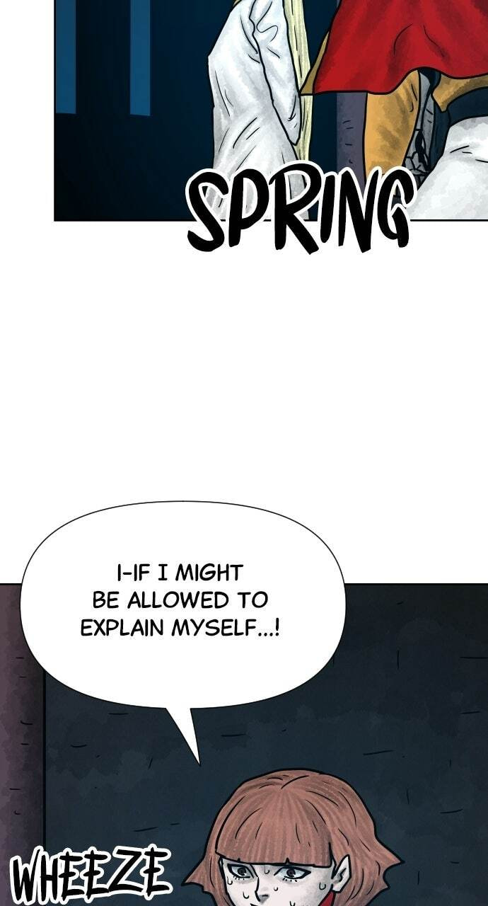 Warrior Executioner Chapter 175 page 18 - 