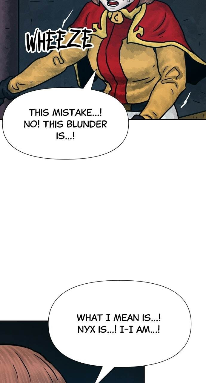 Warrior Executioner Chapter 175 page 19 - 