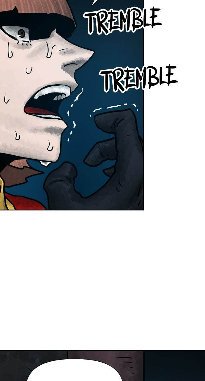Warrior Executioner Chapter 175 page 20 - 
