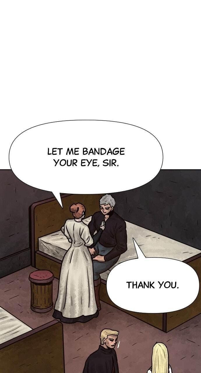Warrior Executioner Chapter 175 page 3 - 