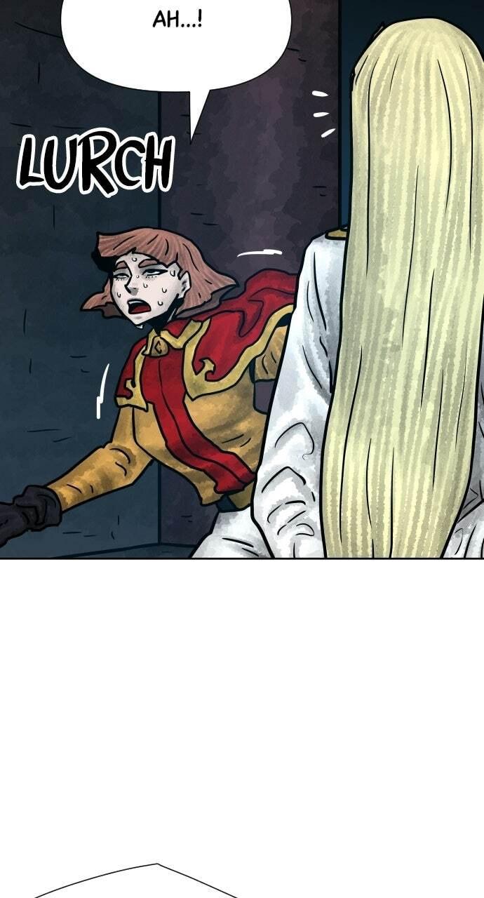 Warrior Executioner Chapter 175 page 21 - 