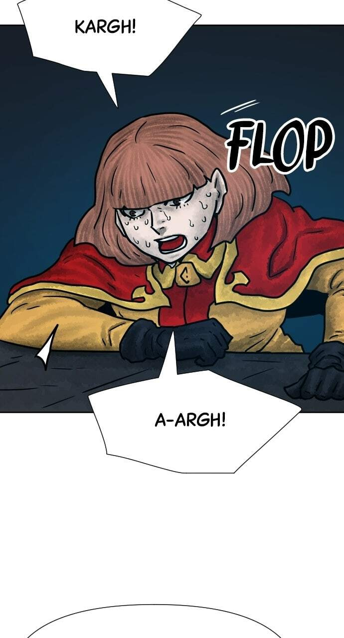 Warrior Executioner Chapter 175 page 22 - 
