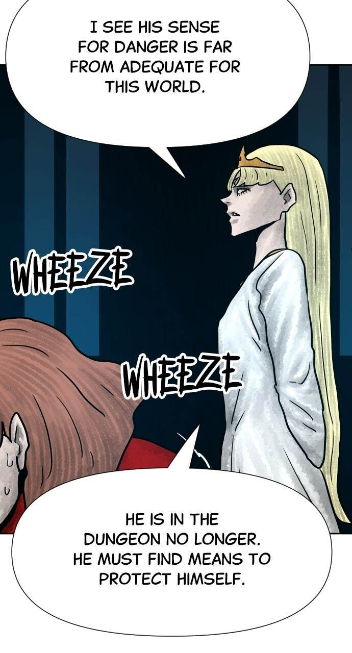 Warrior Executioner Chapter 175 page 23 - 
