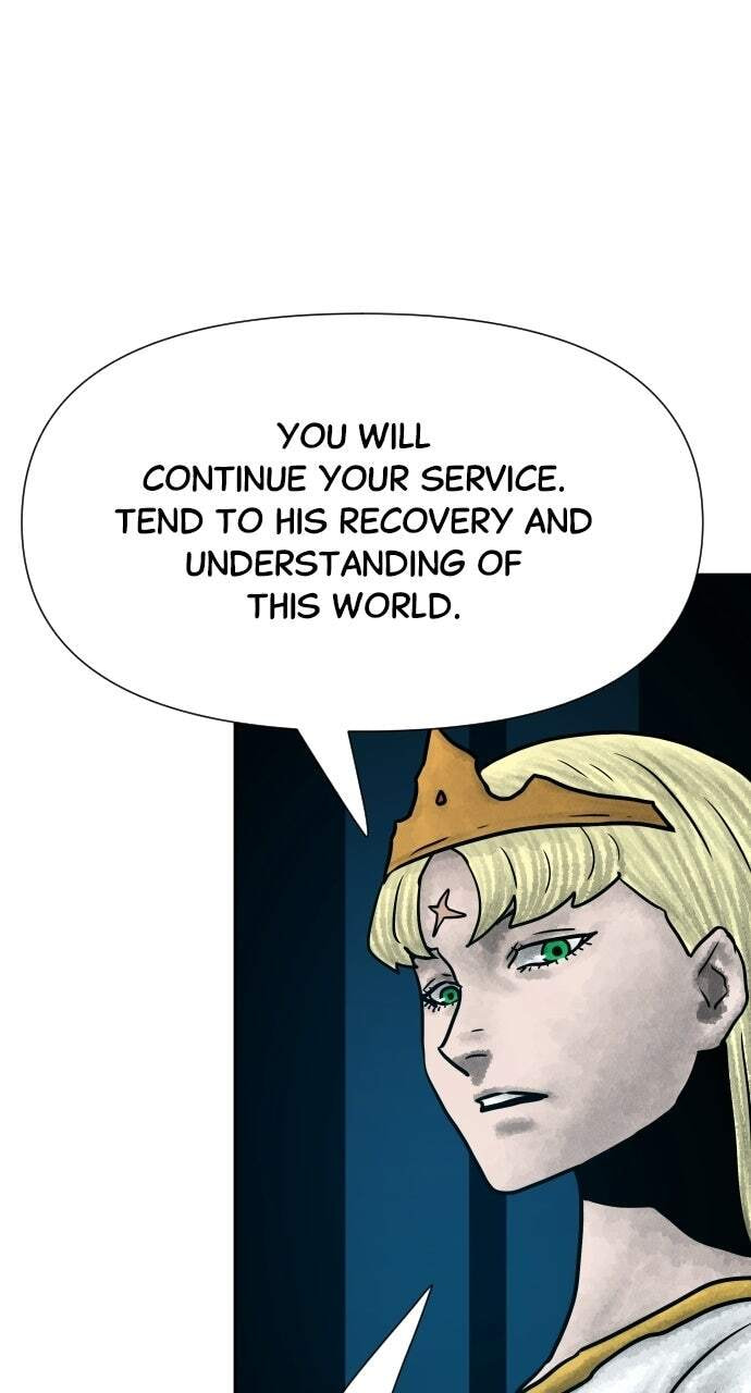 Warrior Executioner Chapter 175 page 24 - 