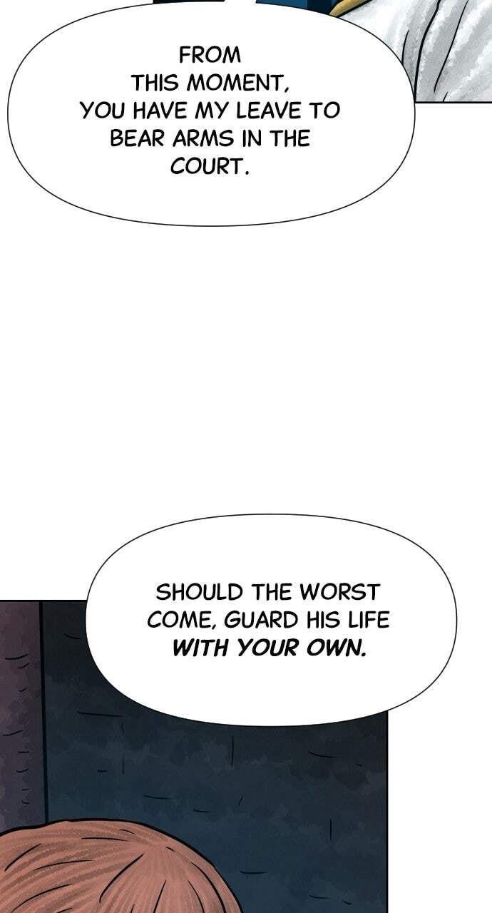 Warrior Executioner Chapter 175 page 25 - 