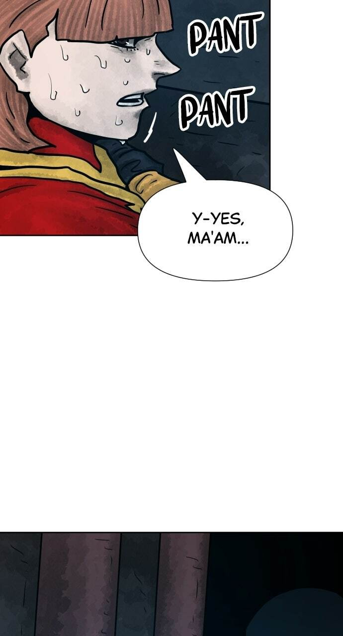 Warrior Executioner Chapter 175 page 26 - 