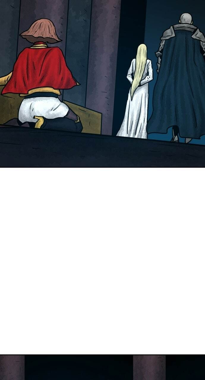 Warrior Executioner Chapter 175 page 27 - 