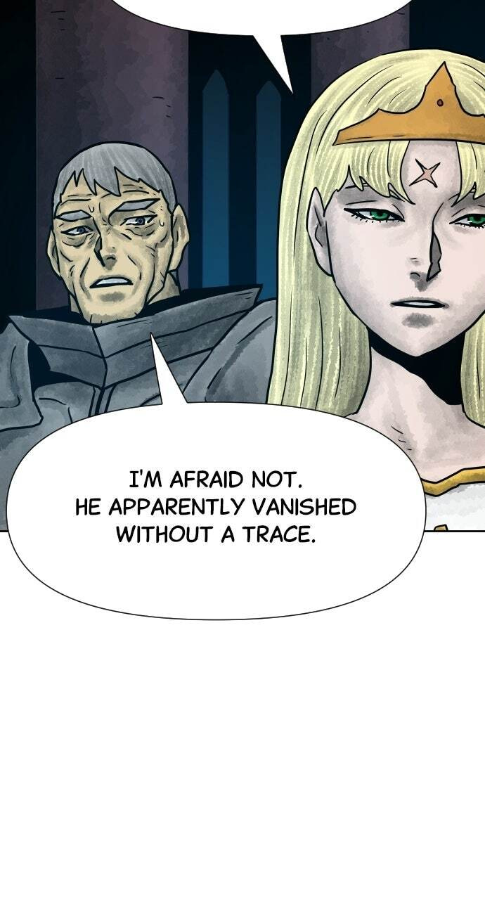 Warrior Executioner Chapter 175 page 29 - 