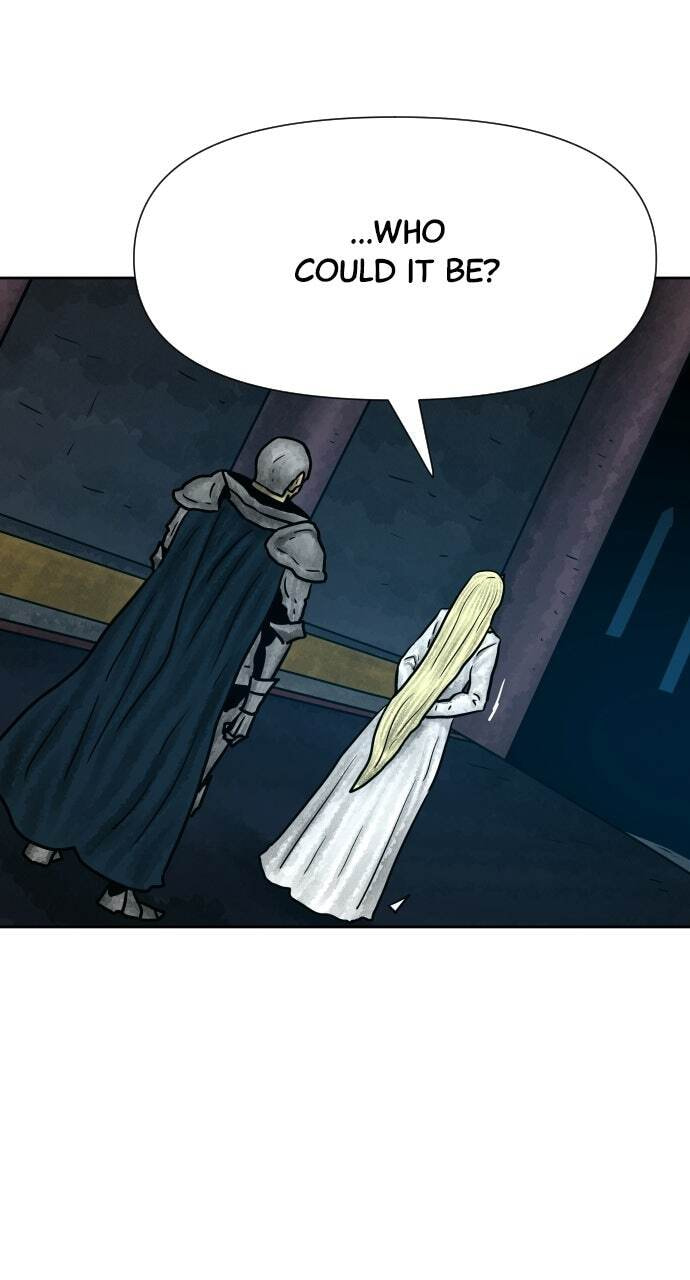 Warrior Executioner Chapter 175 page 30 - 
