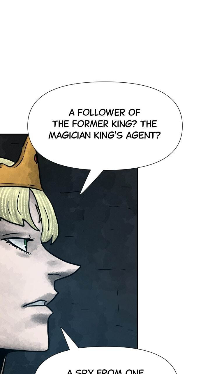 Warrior Executioner Chapter 175 page 31 - 
