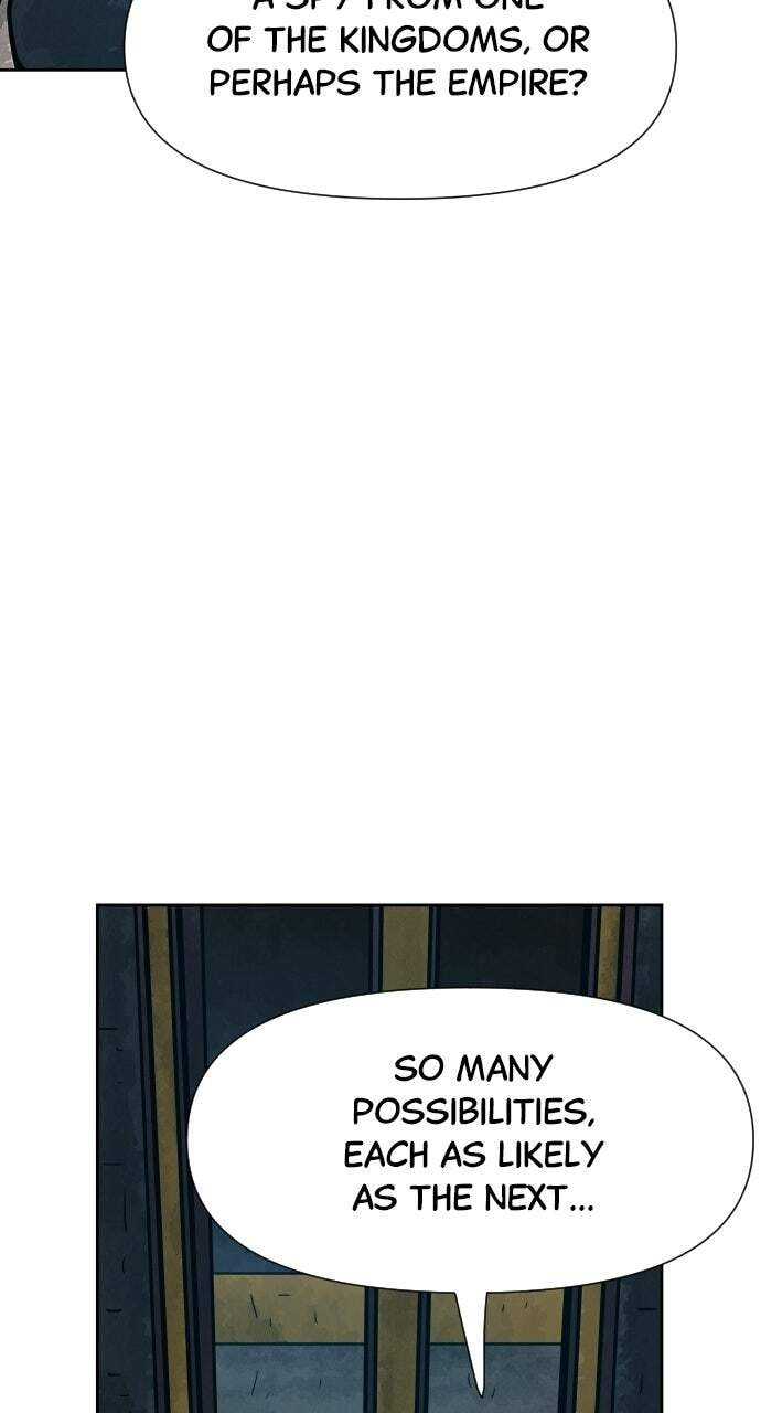 Warrior Executioner Chapter 175 page 32 - 
