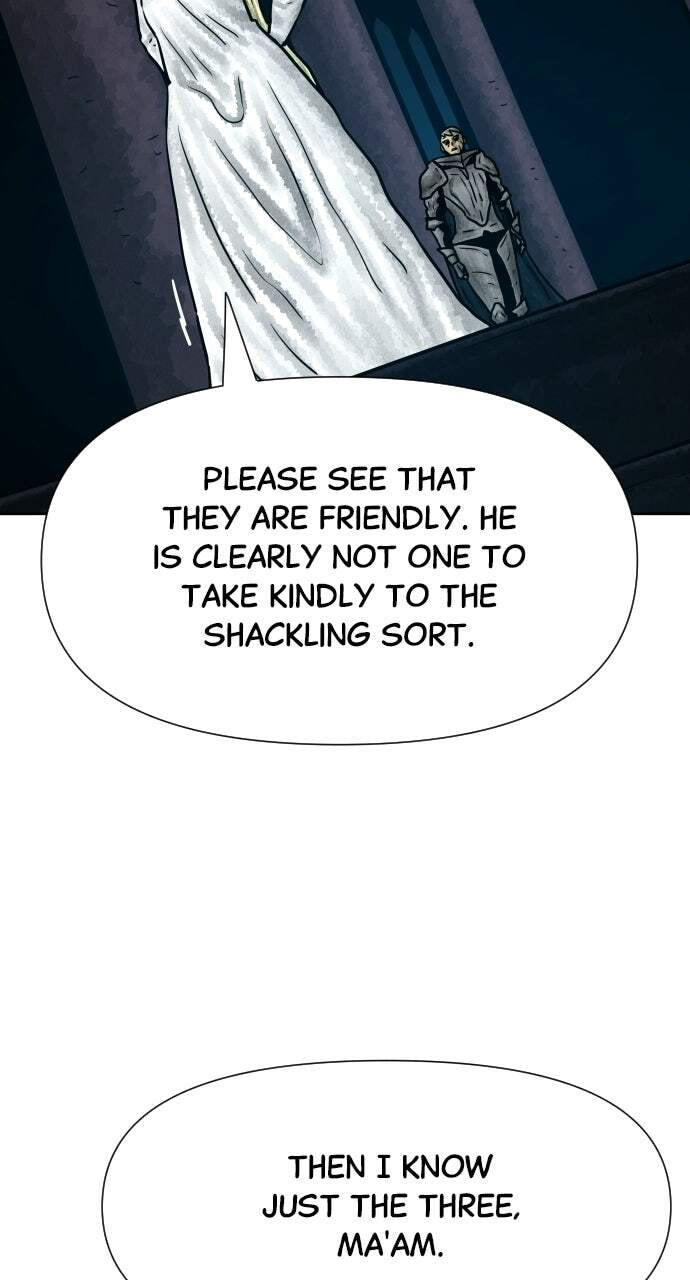 Warrior Executioner Chapter 175 page 34 - 
