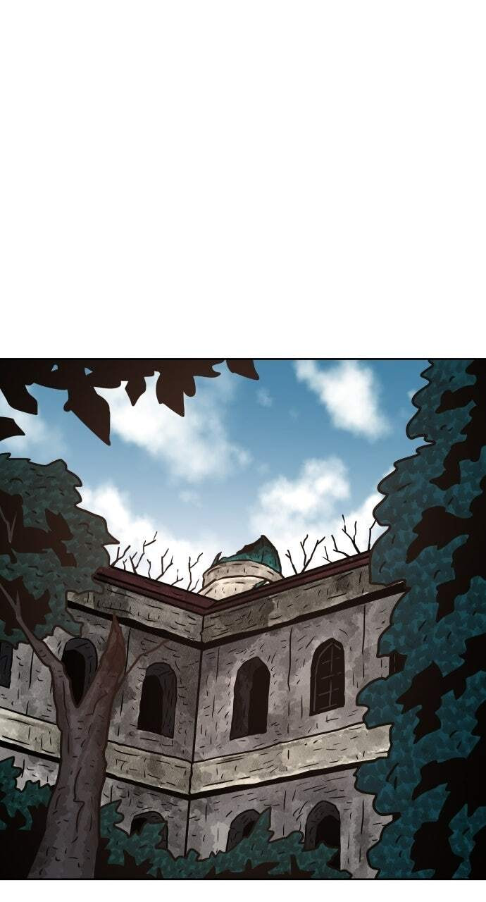 Warrior Executioner Chapter 175 page 38 - 
