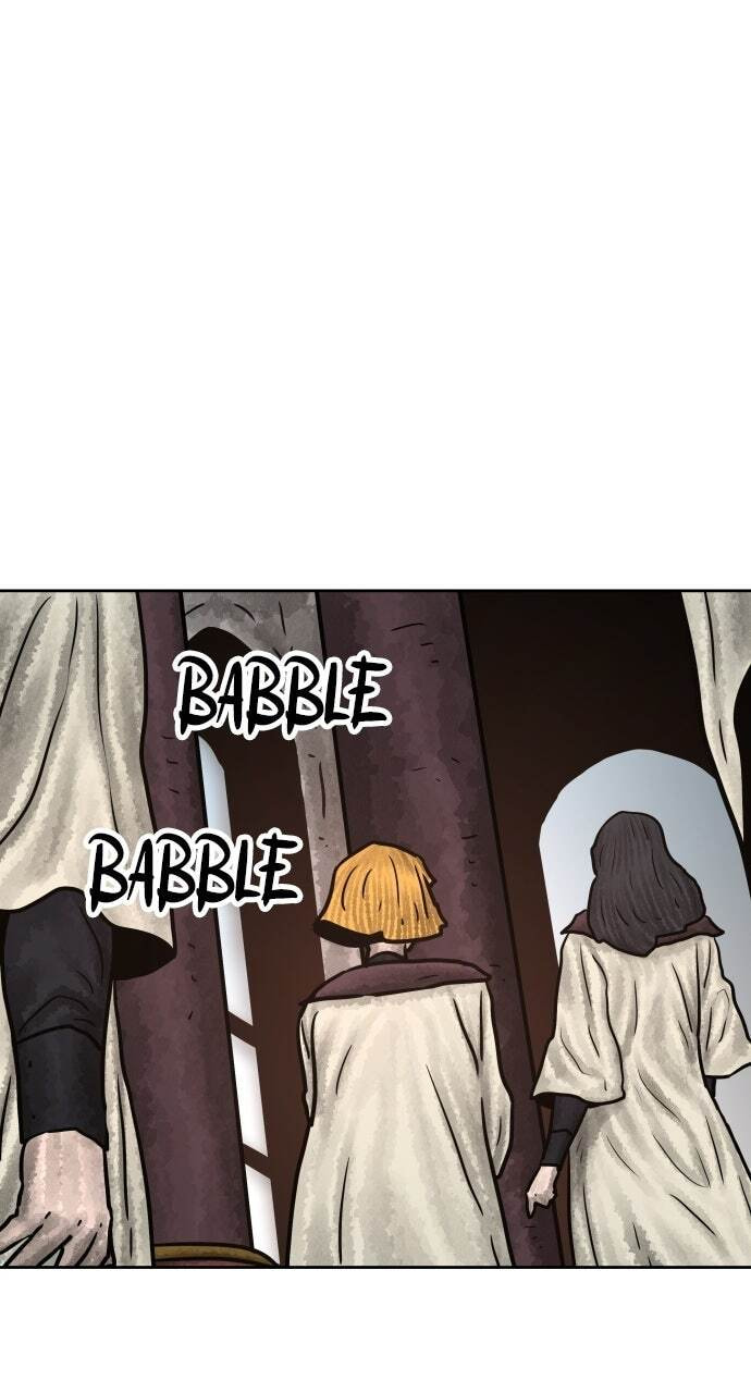 Warrior Executioner Chapter 175 page 39 - 